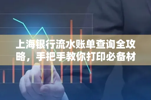 上海银行流水账单查询全攻略,手把手教你打印必备材料